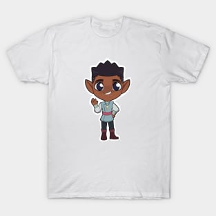 Gus Porter T-Shirt